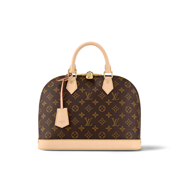 Alma PM Bag