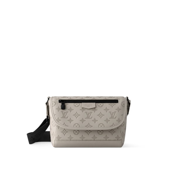 Pulse Messenger Bag