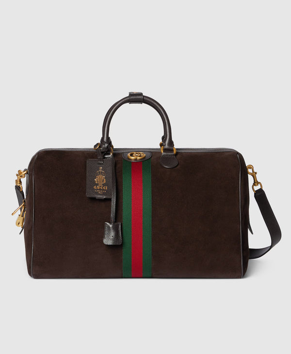 Gucci Savoy medium duffle bag