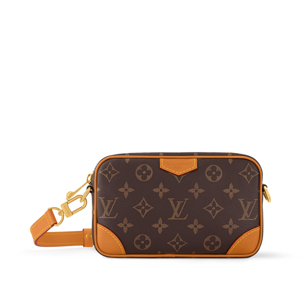 Trocadéro Wearable Wallet