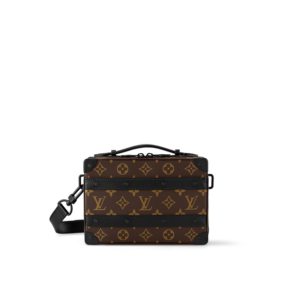 Soft Trunk Bag Handle