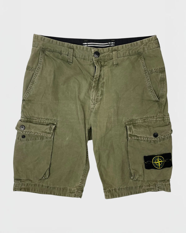Stone Island shorts