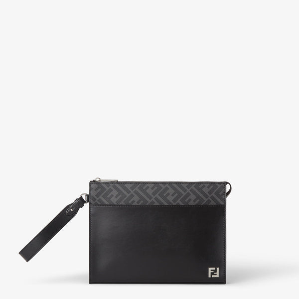 Squared FF Pouch