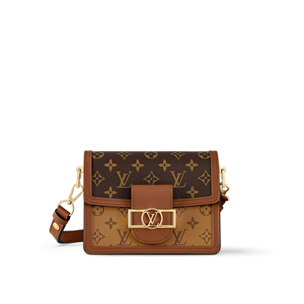 Mini Dauphine Bag