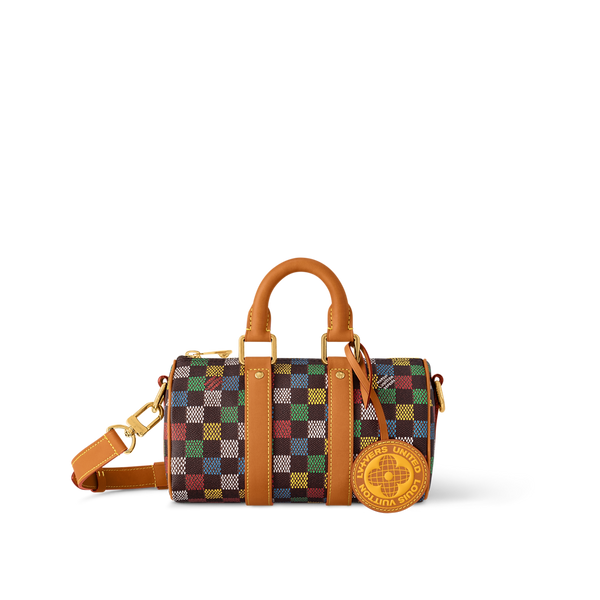 Keepall Bandoulière 25 bag