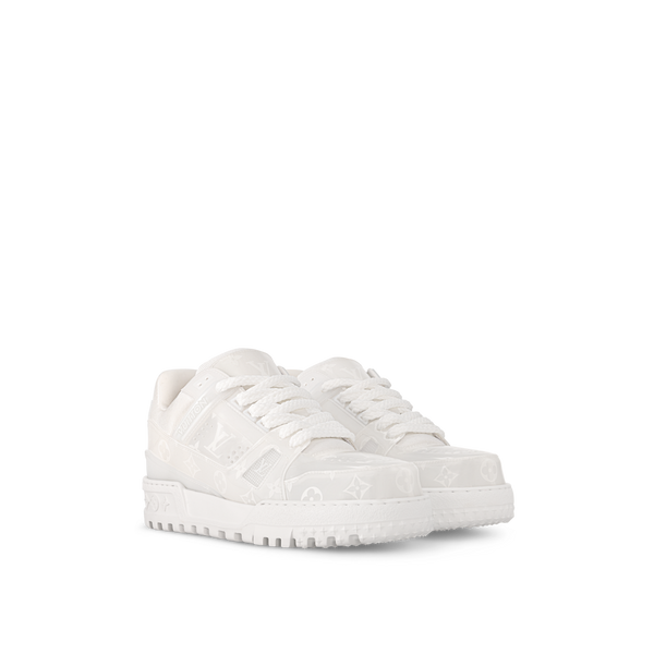 LV Trainer Maxi Sneaker