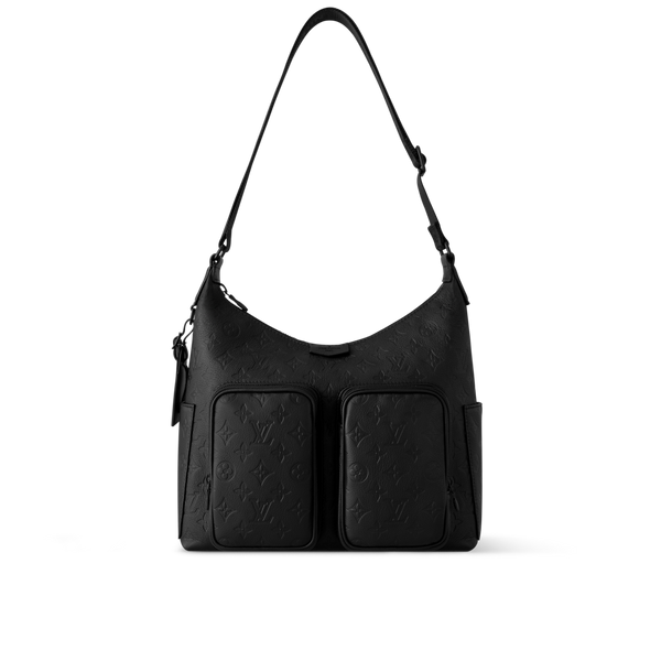 Cargo Hobo Bag