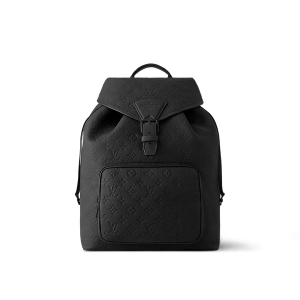 Montsouris Backpack