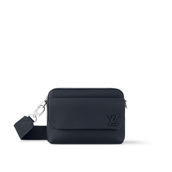 Fastline Messenger Bag