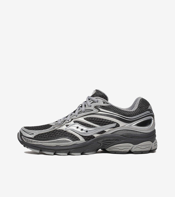 Saucony PROGRID OMNI 9 OG Black Silver