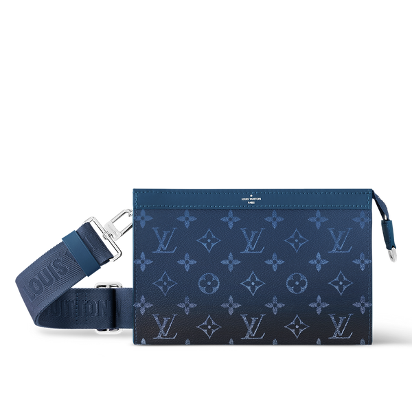 Gaston Wearable Wallet