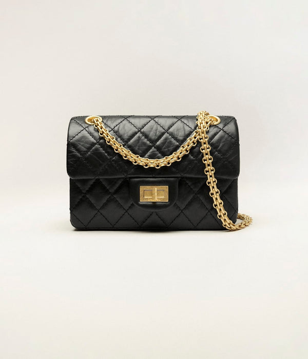 MINI SAC 2.55
