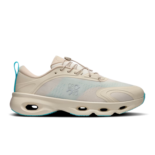 Cloudsolo Loewe — Sand Turquoise