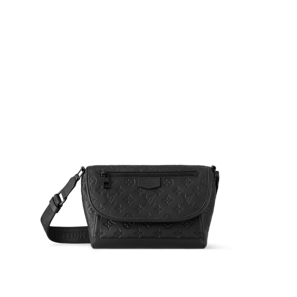 Pulse Messenger Bag