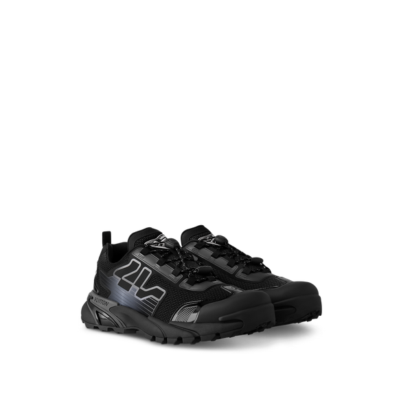 LV Runner Tatic Sneaker