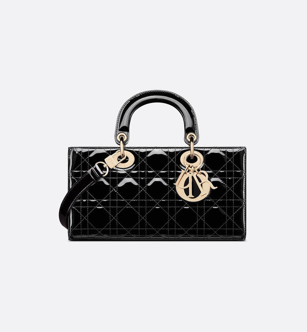 Lady D-Joy Bag Medium