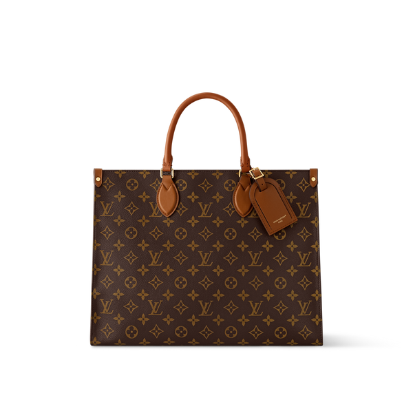 OnTheGo Organizer bag