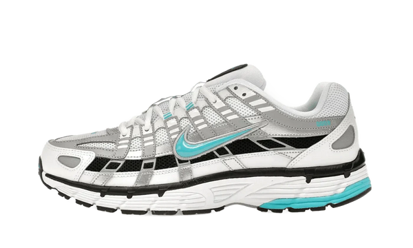 Nike P6000 Blue D-Cactus