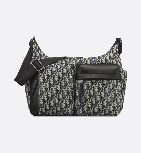 Hobo Rider Soft Medium Bag