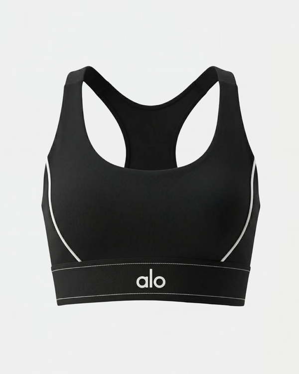 Brassière Suit Up Noir