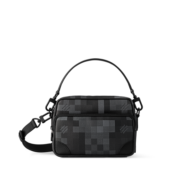 Nil Messenger Bag