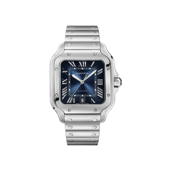 Cartier Santos - Moyenne taille
