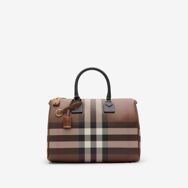Check bowling bag