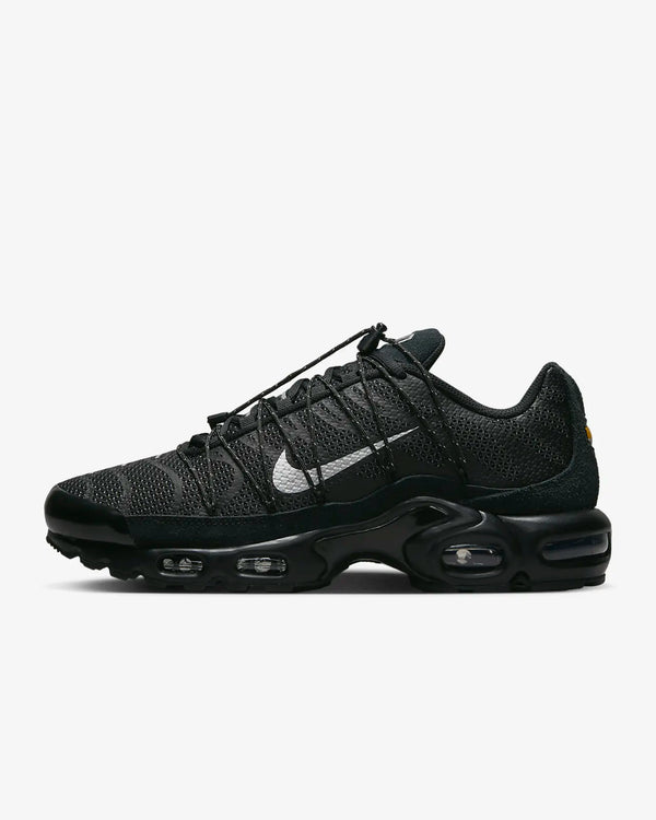 Nike TN Plus Utility Black