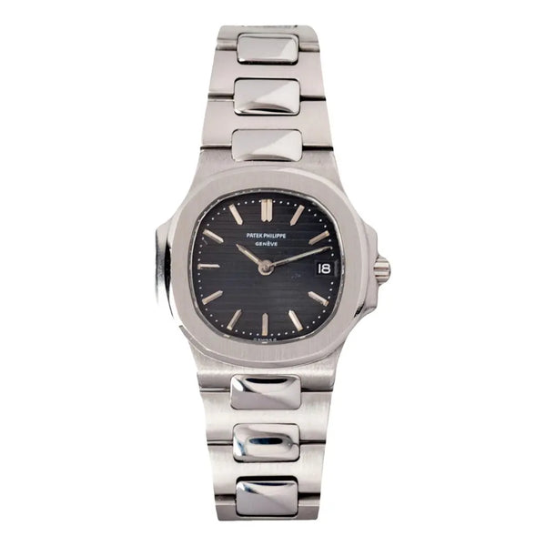 Patek Philippe Nautilus 5711/1A-010 - Black