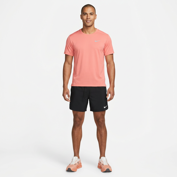 Outfit Orange — Nike × OnCloud