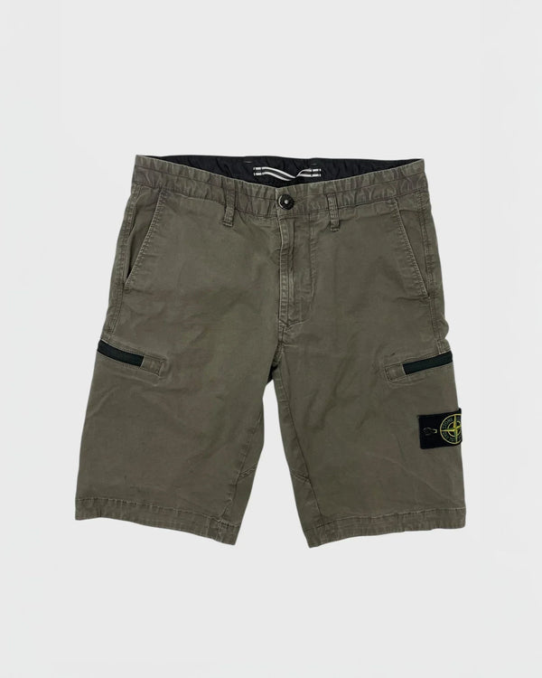 Stone Island shorts