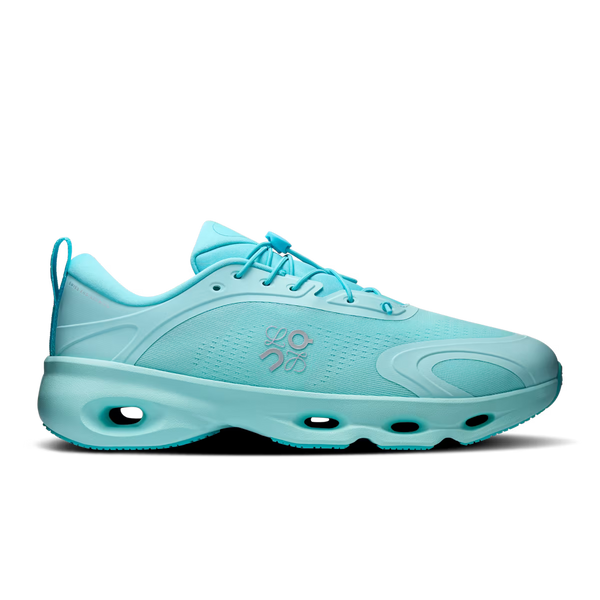 Cloudsolo Loewe — Turquoise