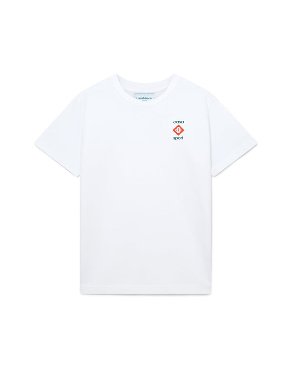 Casa Sport 3D Oversized T-Shirt