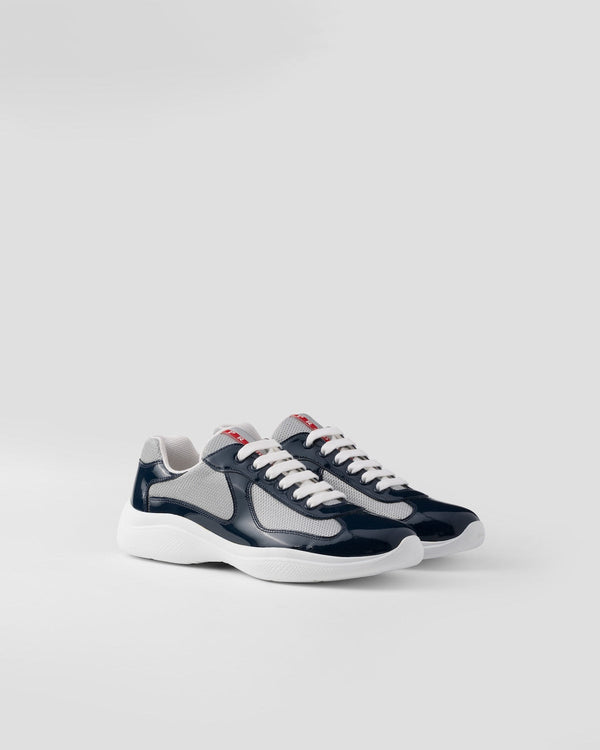 Prada America's Cup Royal Blue
