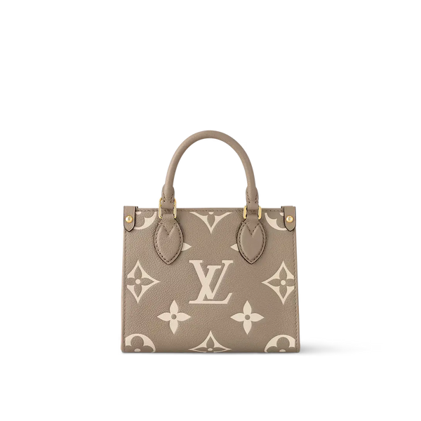 LV - Cabas OnTheGo BB Petit
