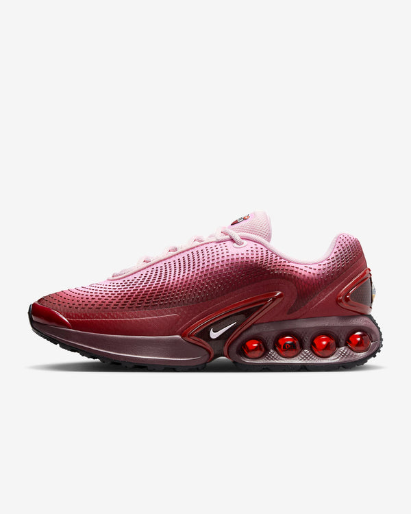 Nike Air Max DN Red