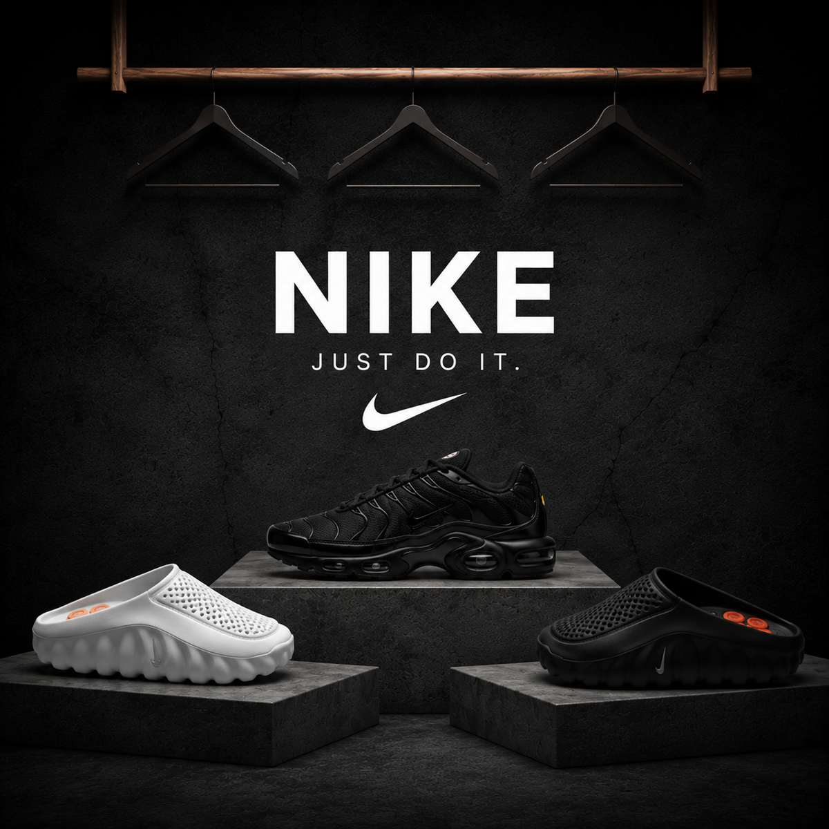 Sneakers Nike