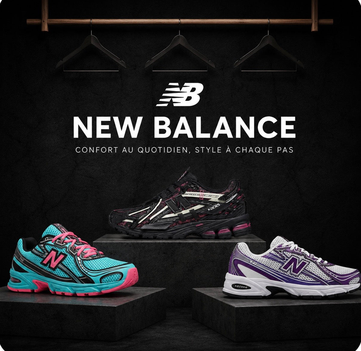 Sneakers New Balance