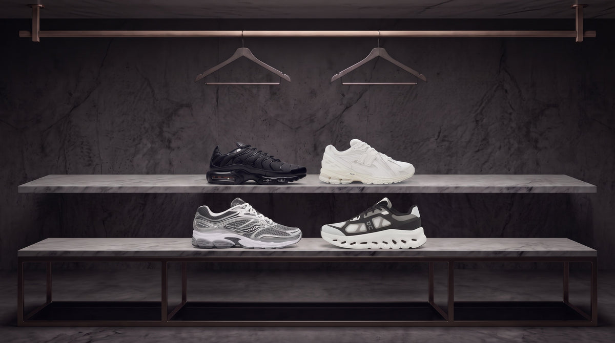 Sneakers de sport