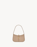THE 5 TO 7 MINI IN SMOOTH LEATHER