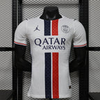 Maillot 26/27 PSG player Spécial white