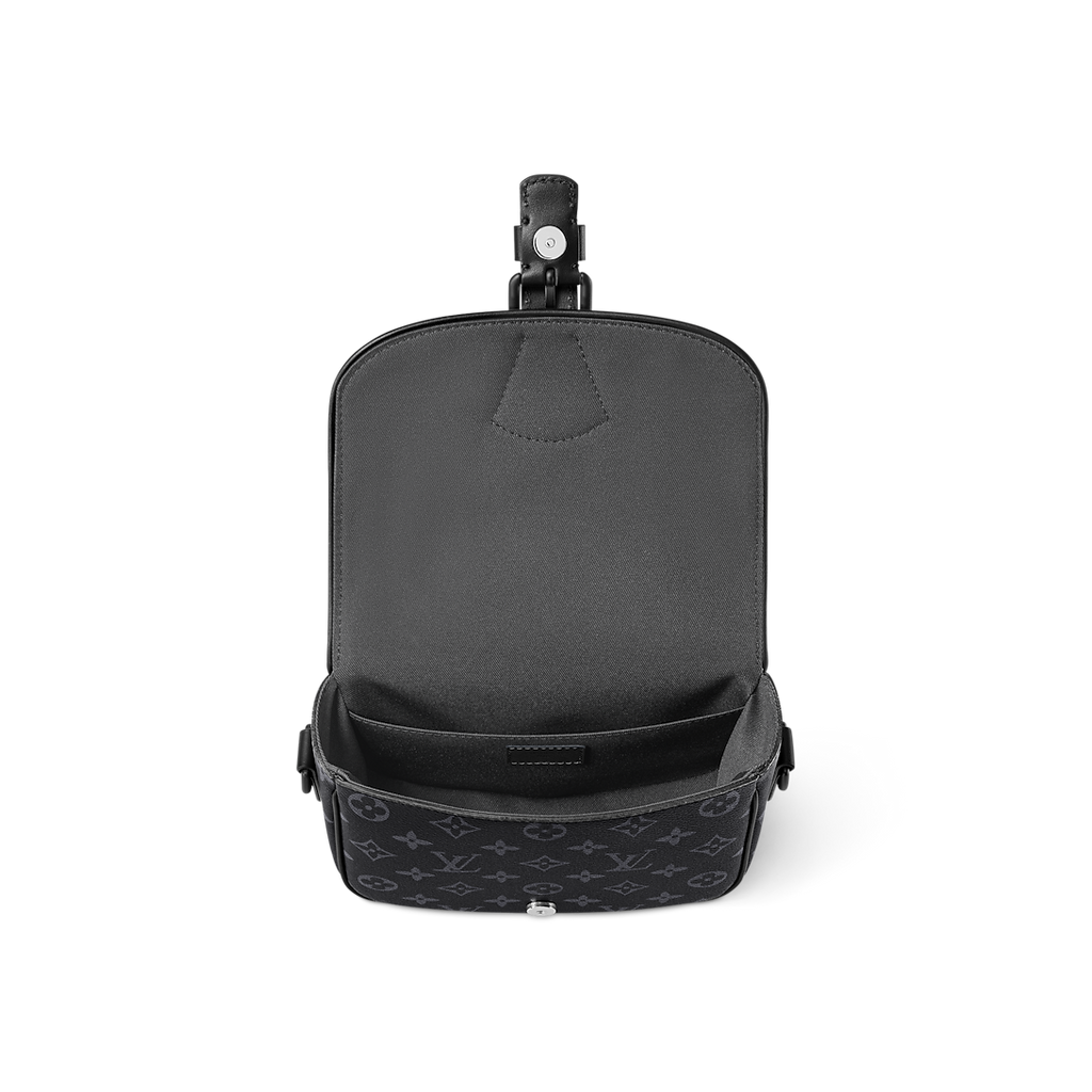 Montsouris Messenger PM Bag