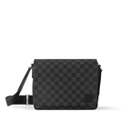 District PM bag