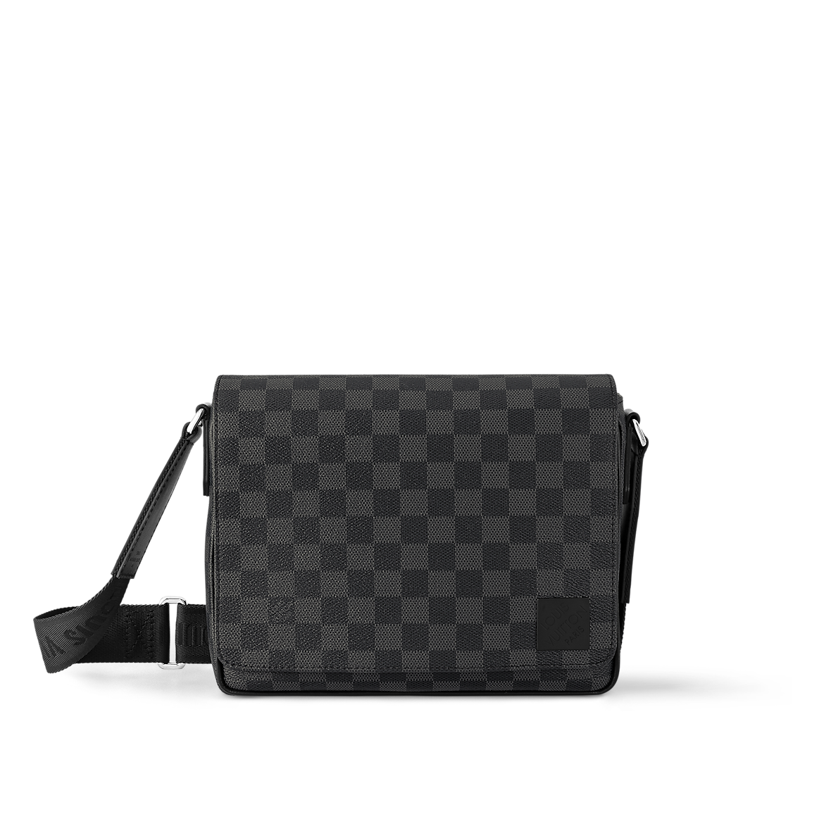District PM bag