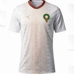 Morocco 2026 World Cup Away Jersey