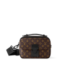 Louis Vuitton Sac messenger S Lock 1