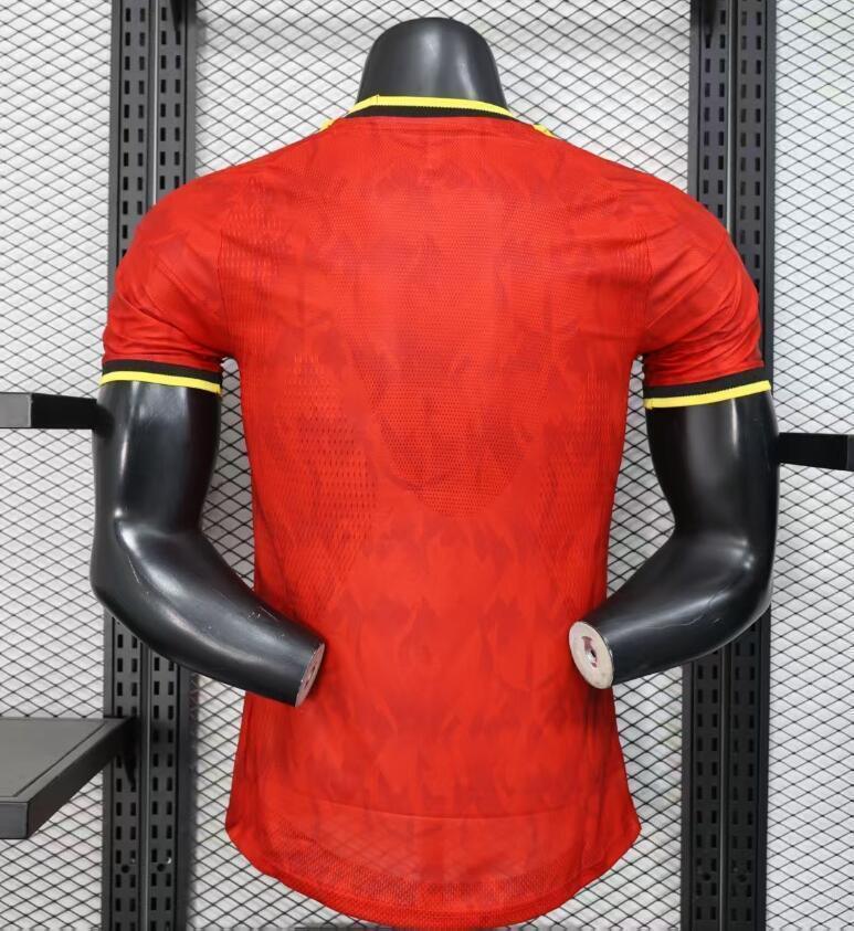 Belgium World Cup 2026 jersey