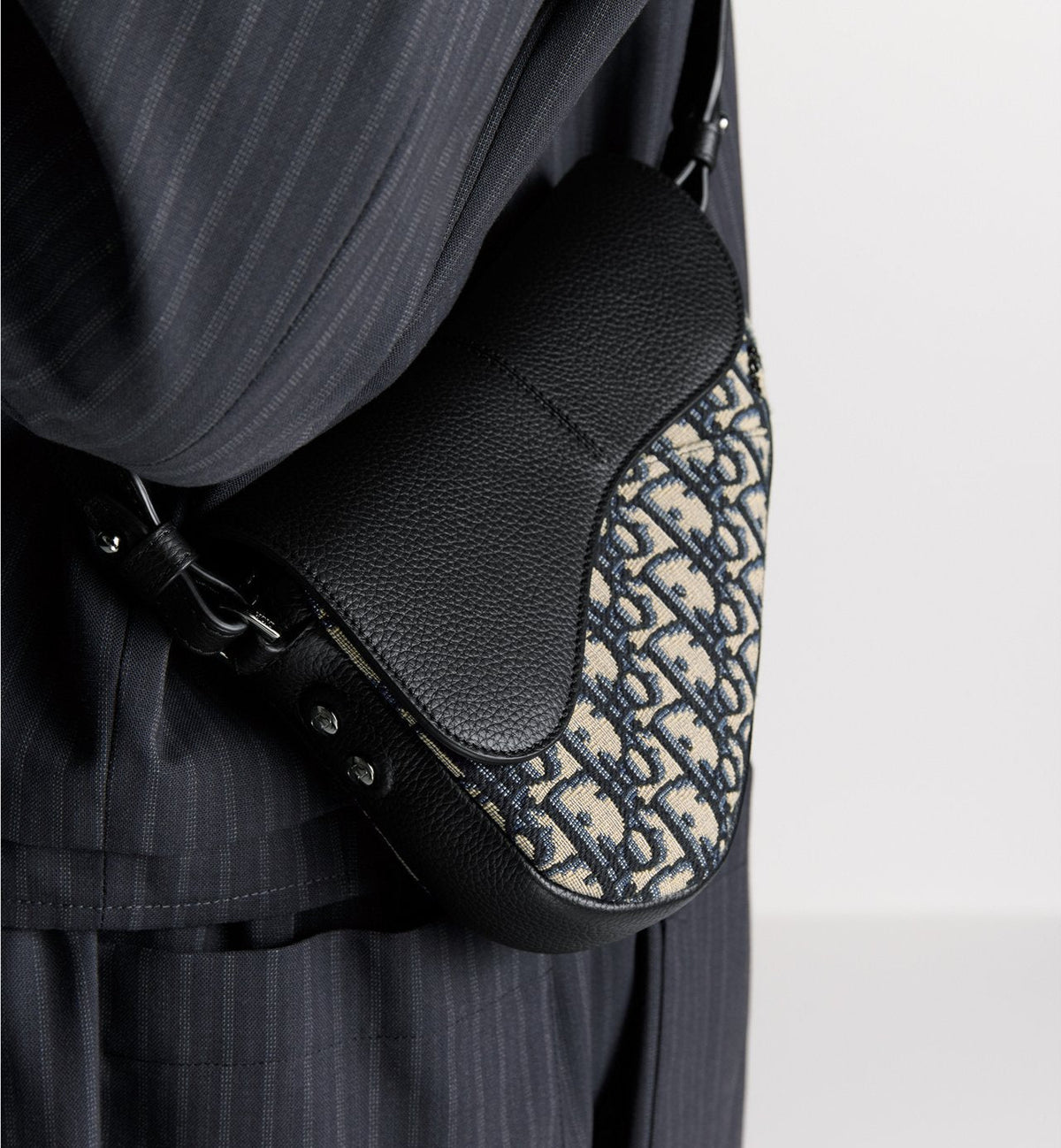 Dior Mini sac Saddle 1