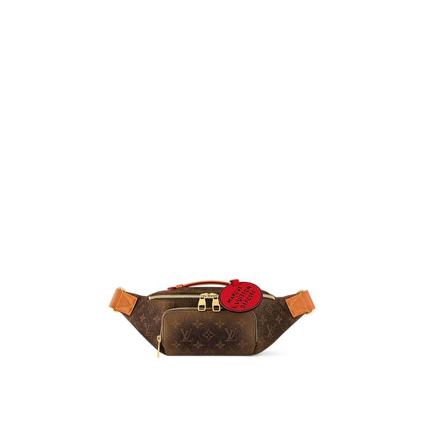 Louis Vuitton Sac ceinture Rush 6