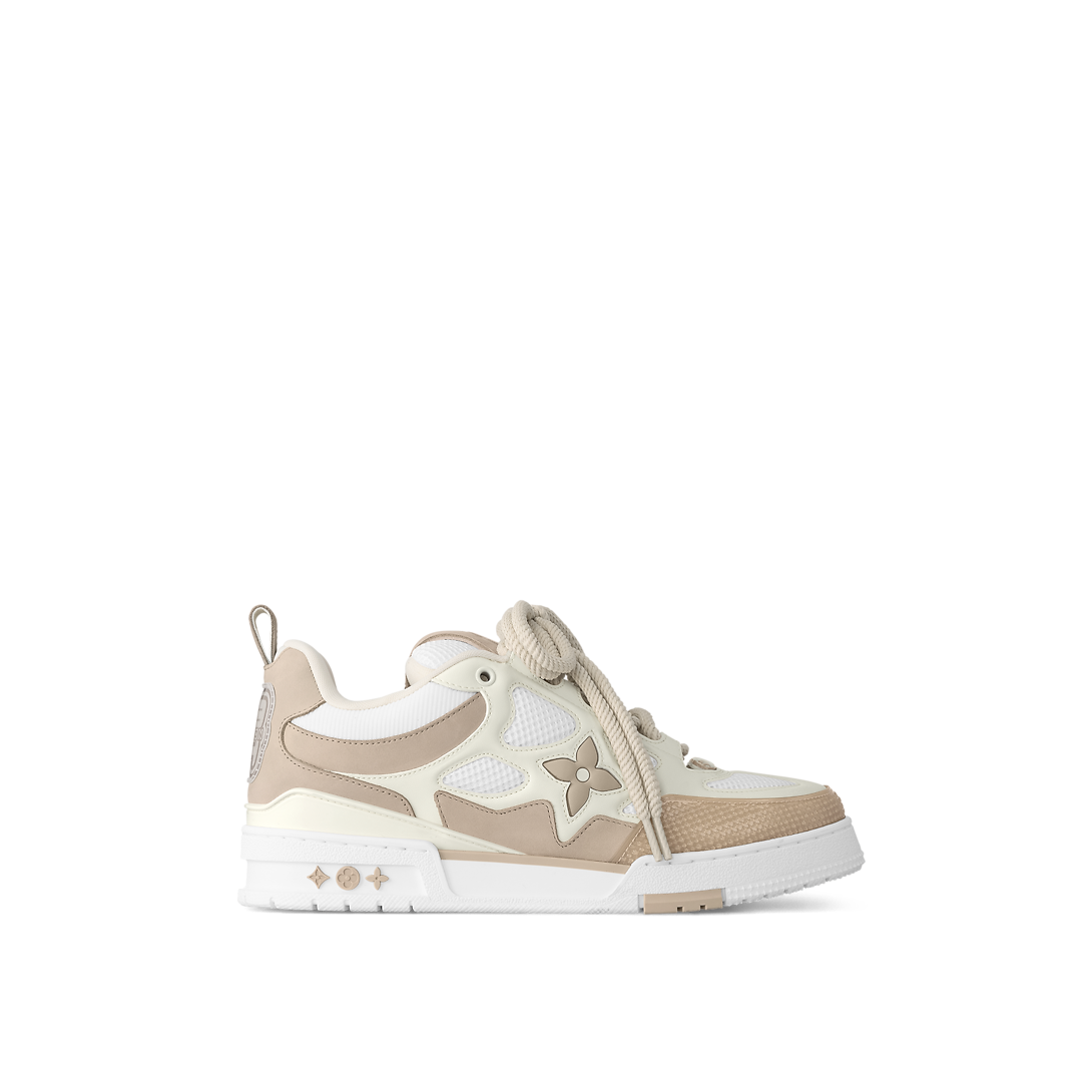 Louis Vuitton LV Skate Monogram Signature 2